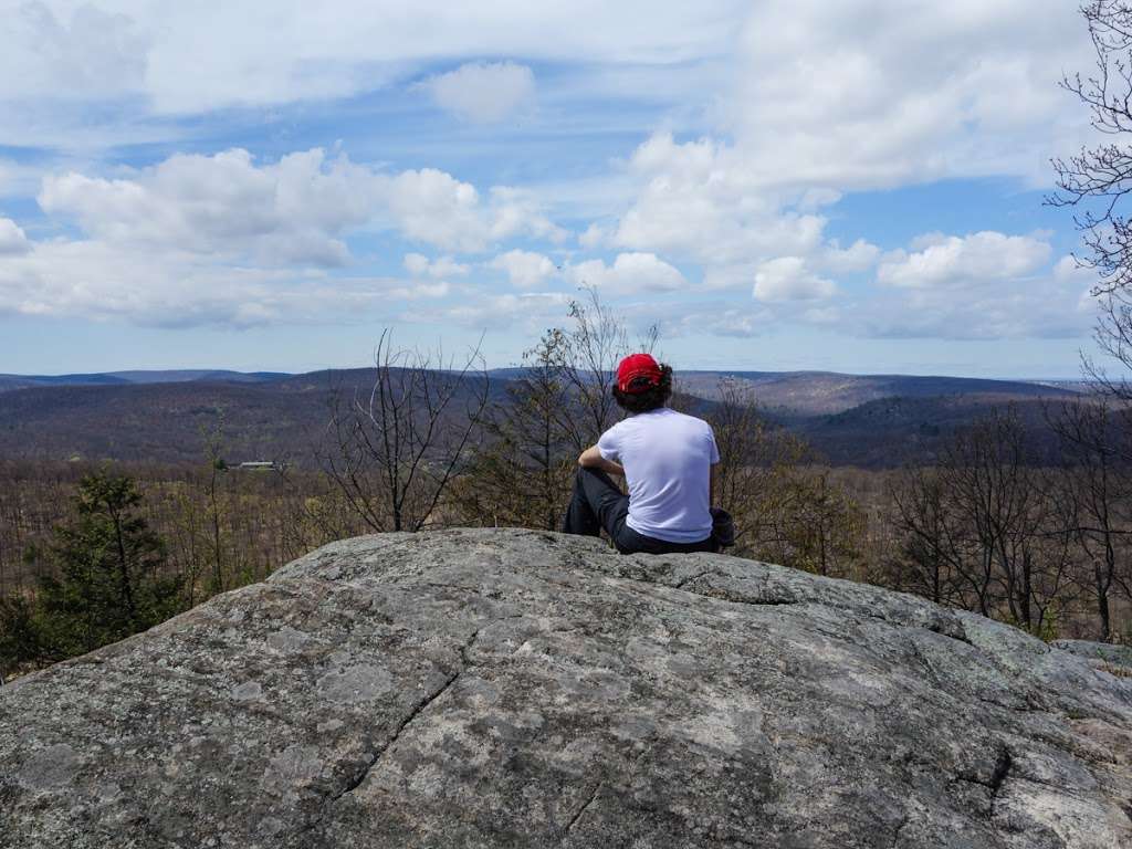 Stahahe High Peak | Tuxedo, NY 10975, USA