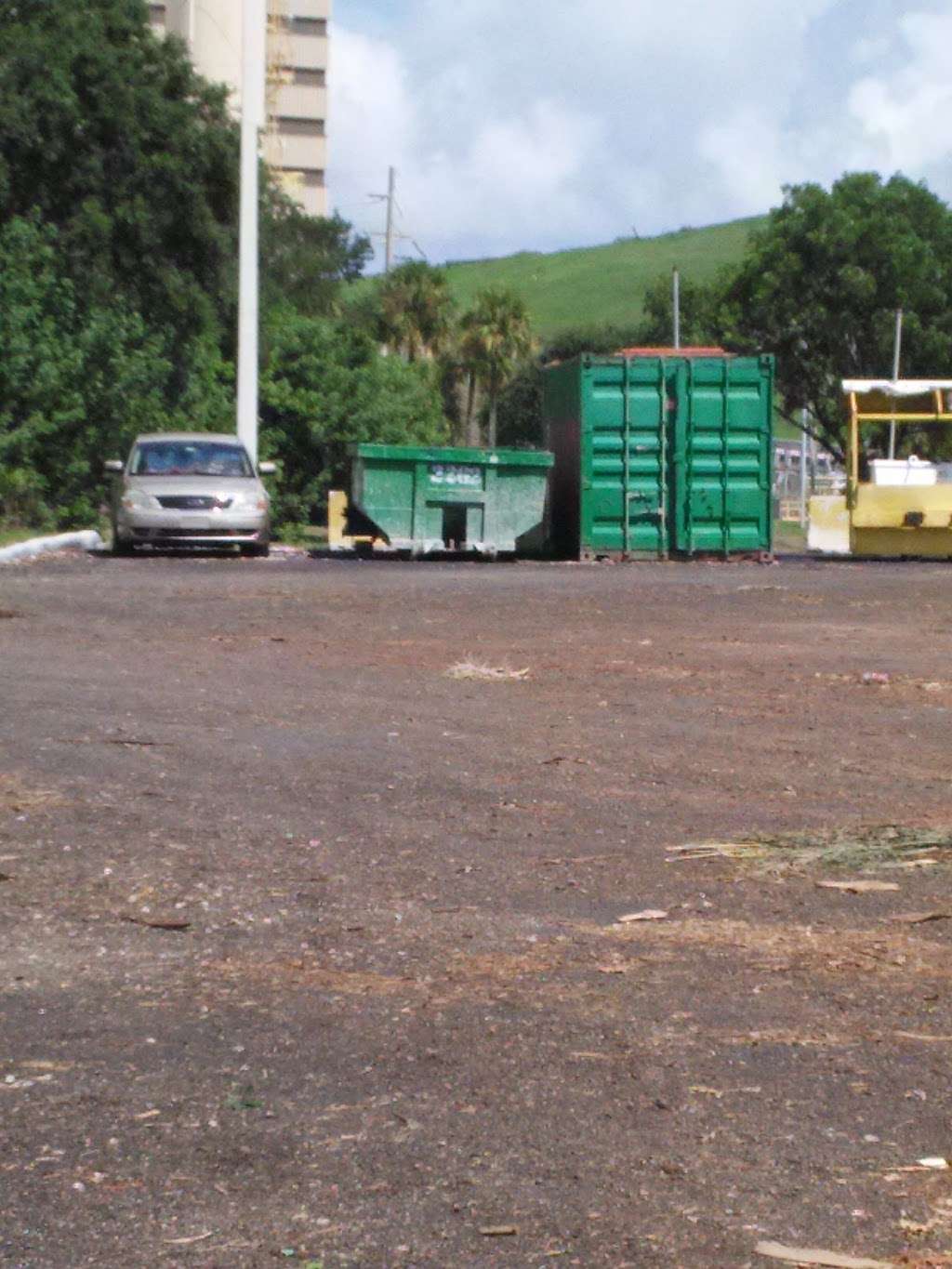 Waste Management - Monarch Hill Landfill | 2700 Wiles Rd, Pompano Beach, FL 33073 | Phone: (866) 909-4458