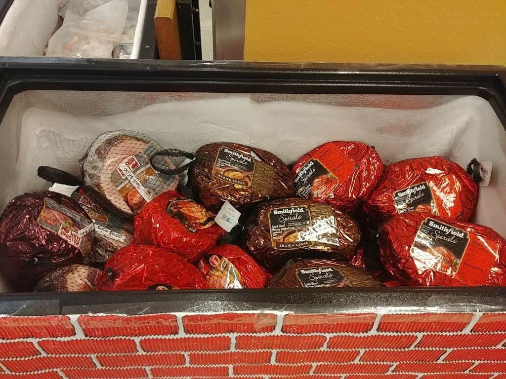 Edwards Commissary | 312 Fitzgerald Blvd, Edwards, CA 93524, USA | Phone: (661) 277-9175