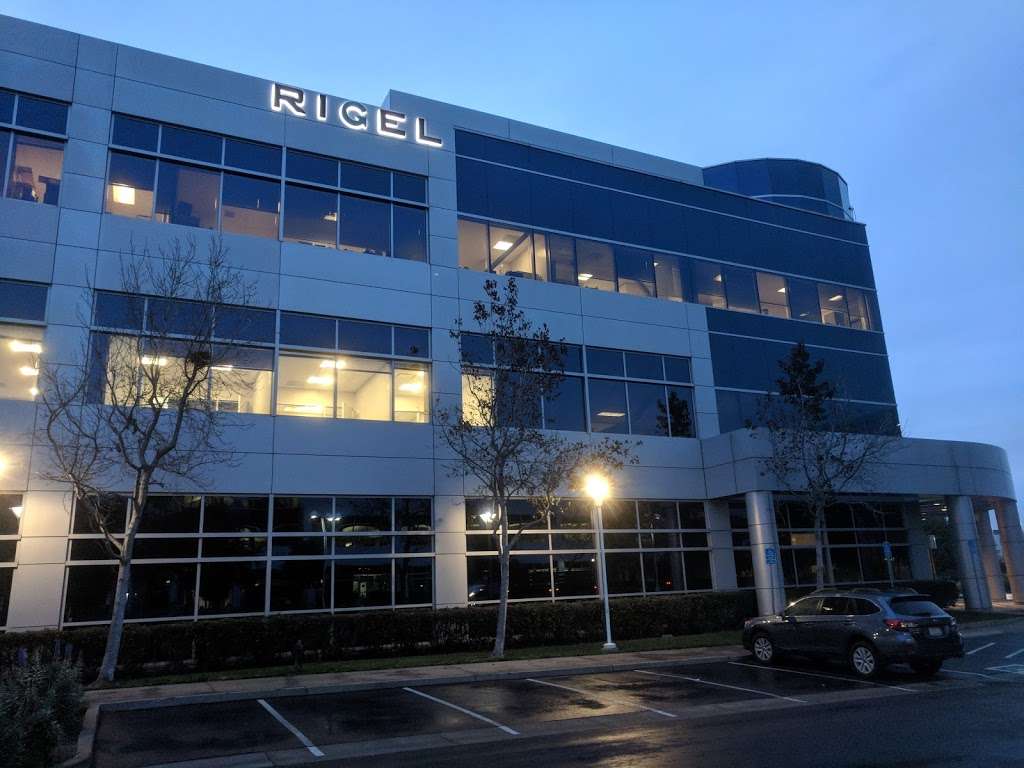 Rigel | 1180 Veterans Blvd, South San Francisco, CA 94080, USA | Phone: (650) 624-1100