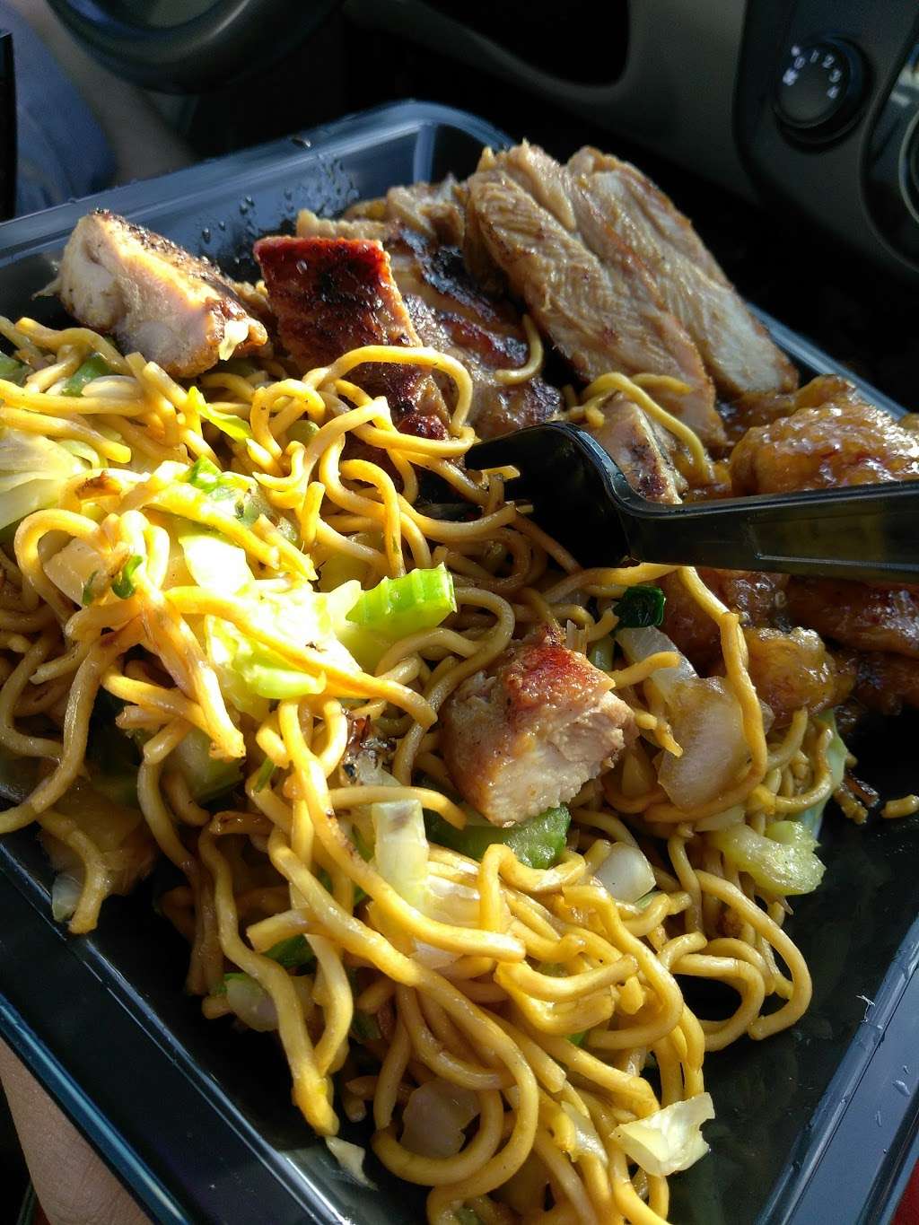 Panda Express | 701 Westlake Center, Daly City, CA 94015, USA | Phone: (650) 758-1710