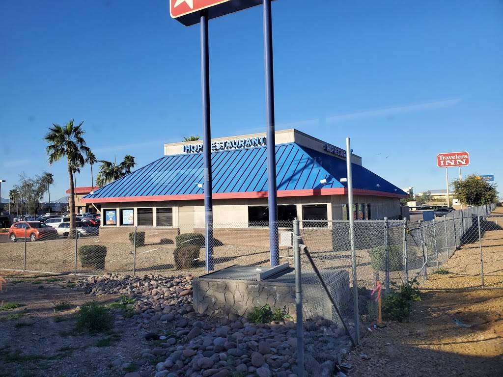 IHOP, Phoenix - 1230 N 51st Ave - Photos & Restaurant Reviews