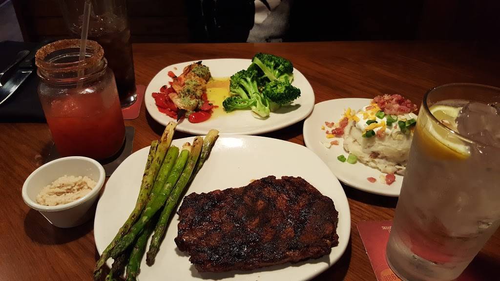 Outback Steakhouse | 10022 Coors Blvd NW, Albuquerque, NM 87114 | Phone: (505) 890-9713