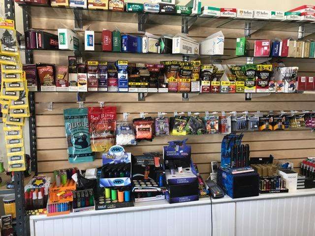 Smoke Shop & Water Ice Mart | 9477 Telegraph Rd, Pico Rivera, CA 90660, USA | Phone: (562) 608-1546