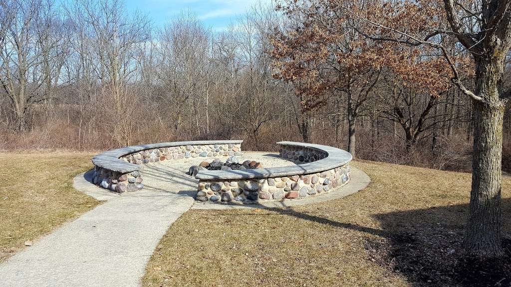 Richard Young Forest Preserve | 8225 IL-71, Yorkville, IL 60560