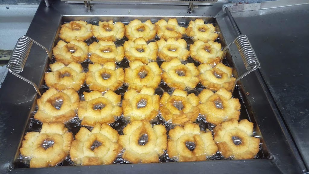 Terrys Donuts | 205 W Pleasant Valley Rd, Oxnard, CA 93033, USA | Phone: (805) 483-0037