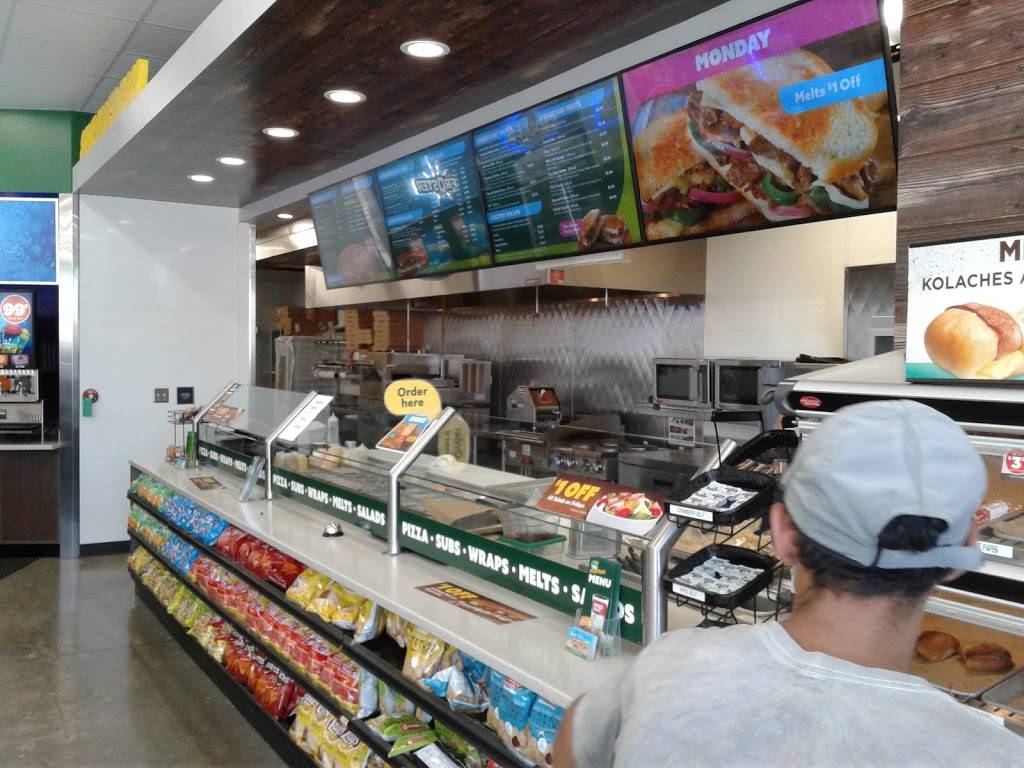 Circle K | 805 FM 1960, Houston, TX 77073, USA | Phone: (281) 209-2247