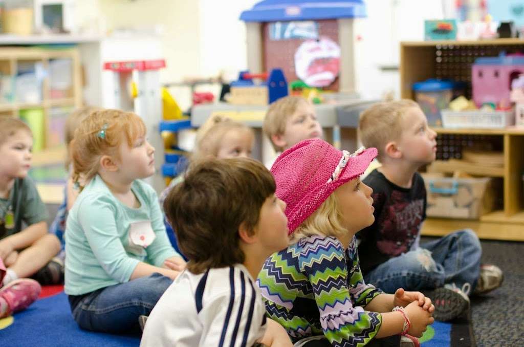 Chaparral Christian Pre-School and Kindergarten | 6451 E Shea Blvd, Scottsdale, AZ 85254, USA | Phone: (480) 991-6440