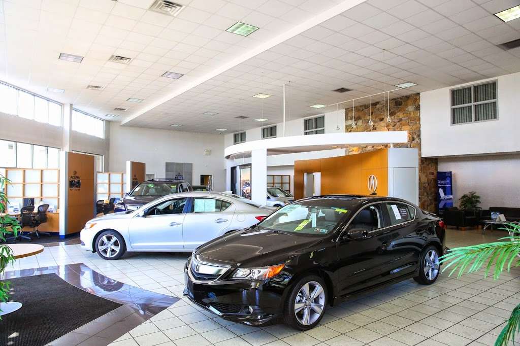 Piazza Acura of West Chester | 1330 Wilmington Pike, West Chester, PA 19382 | Phone: (610) 399-9500