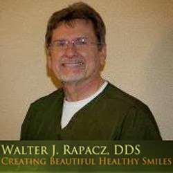 Rapacz Dental | 3646 E Ray Rd, Phoenix, AZ 85044, USA | Phone: (480) 759-4501