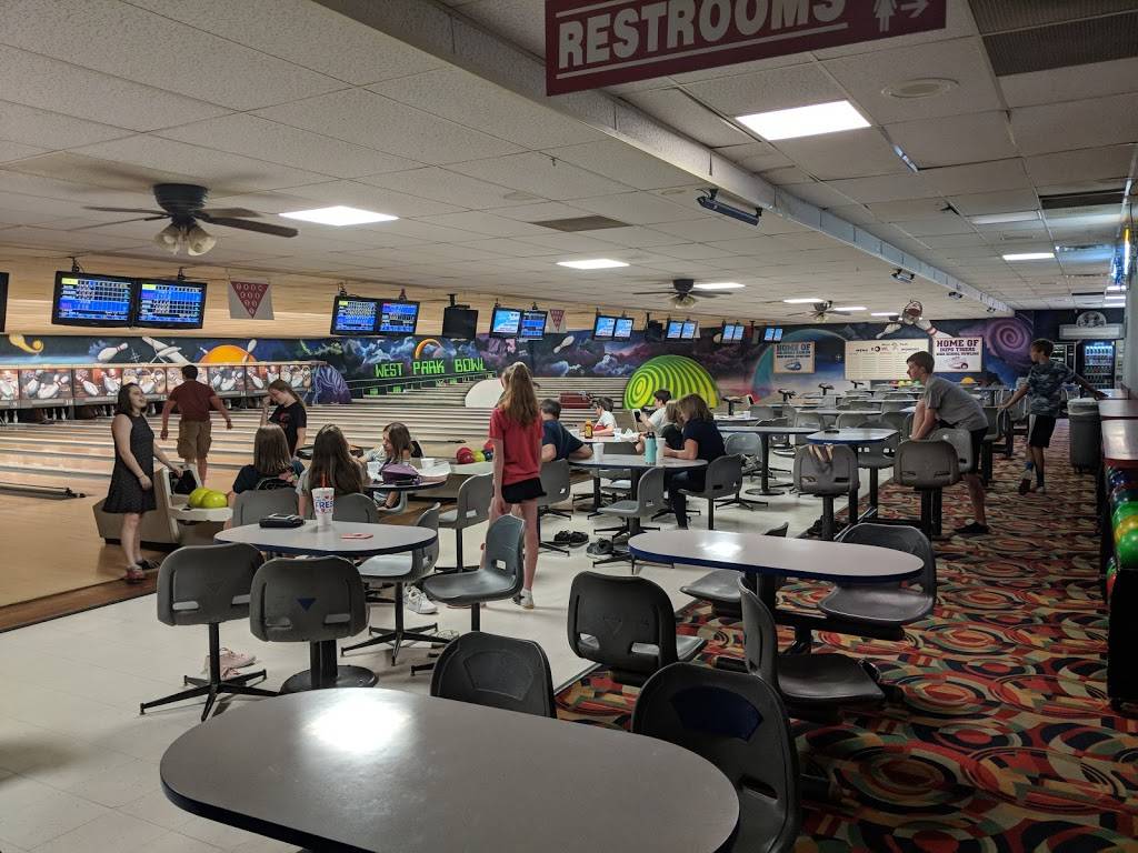 West Park Bowl And Columbia City Saloon | 1101 Valmeyer Rd, Columbia, IL 62236, USA | Phone: (618) 281-7651