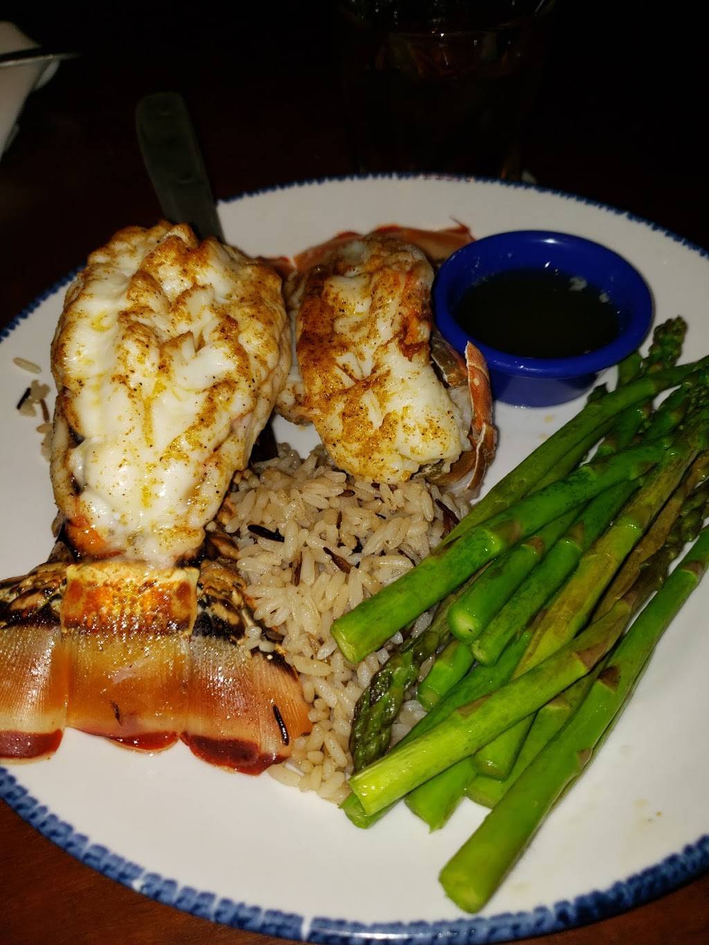 Red Lobster | 2944 Interstate 45 N, Conroe, TX 77303, USA | Phone: (936) 756-7391