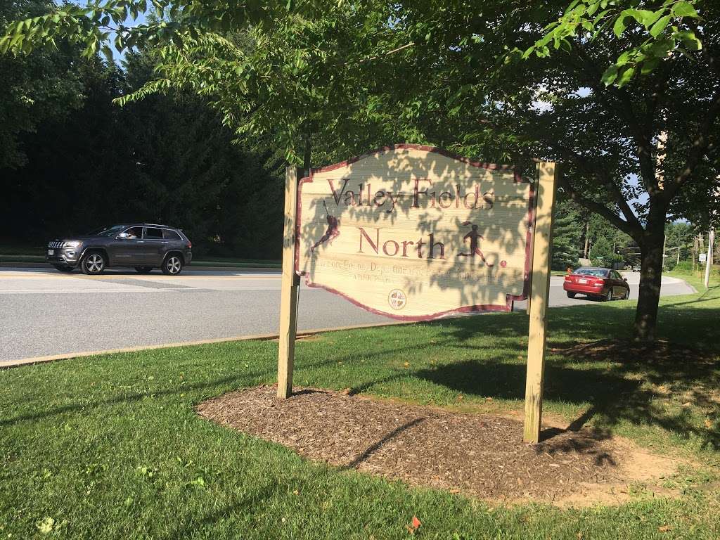 Valley Fields North Park | 408-434 W Timonium Rd, Lutherville-Timonium, MD 21093, USA