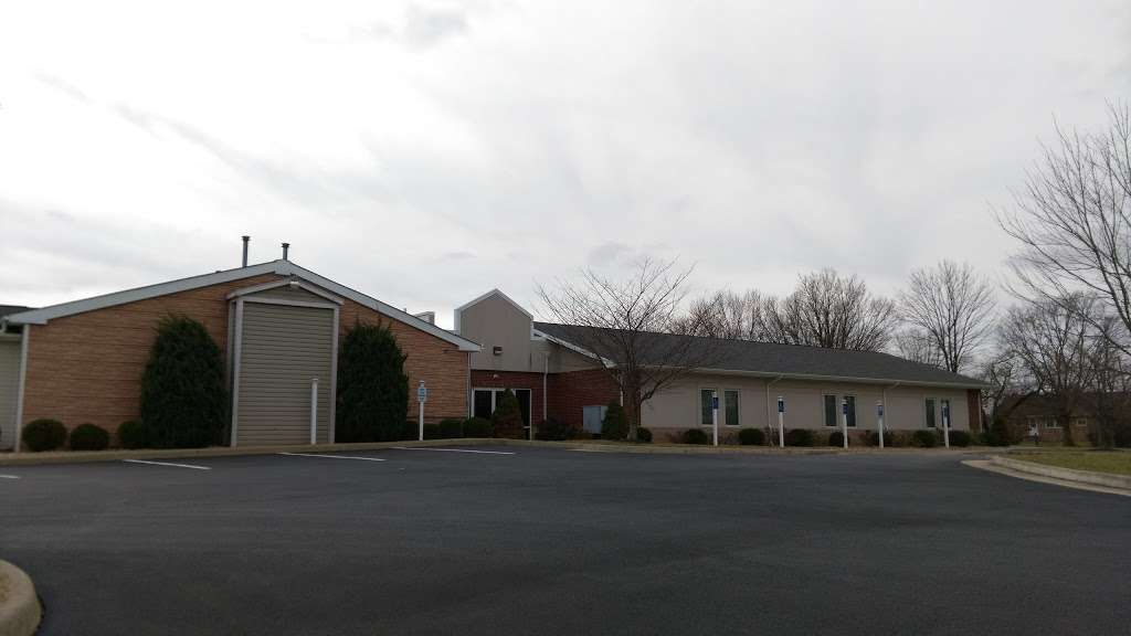 United Pentecostal Church | 189 Parson Ct, Winchester, VA 22603, USA | Phone: (540) 662-2562