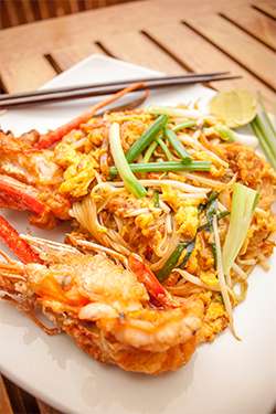 The Thai Chi Express | 777 San Manuel Blvd, Highland, CA 92346, USA | Phone: (909) 425-4832