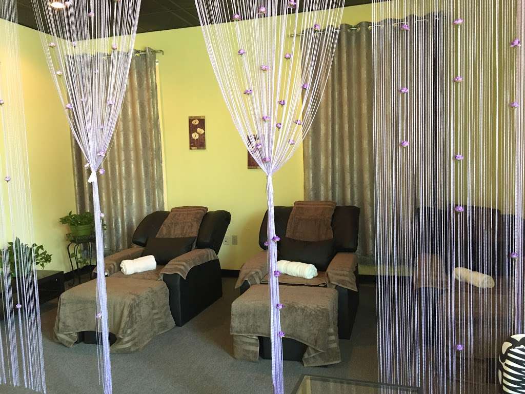 Herbal Spa & Massage | 203 N Clarke Rd, Ocoee, FL 34761 | Phone: (407) 749-2832