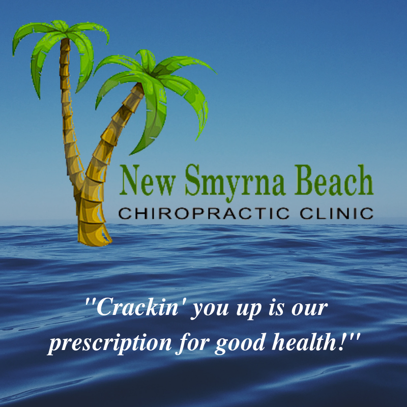 New Smyrna Beach Chiropractic Clinic | 1205 N Dixie Fwy, New Smyrna Beach, FL 32168, USA | Phone: (386) 423-5259