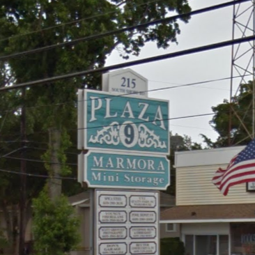 Marmora Mini Storage | 215 S Shore Rd, Marmora, NJ 08223 | Phone: (609) 961-0359