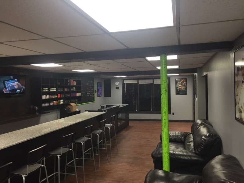 The Vape Exchange | 725 Washington St, Stoughton, MA 02072, USA | Phone: (781) 436-5000