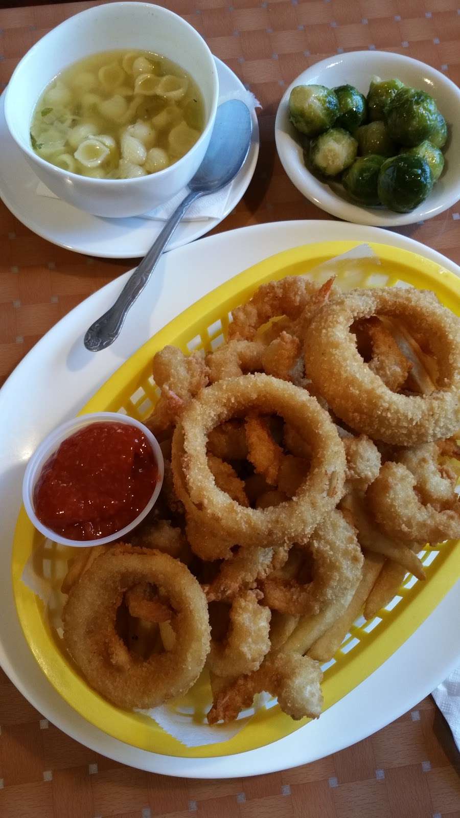 Westampton Family Diner | 1027, 1857 Burlington-Mount Holly Rd, Westampton, NJ 08060, USA | Phone: (609) 265-7065