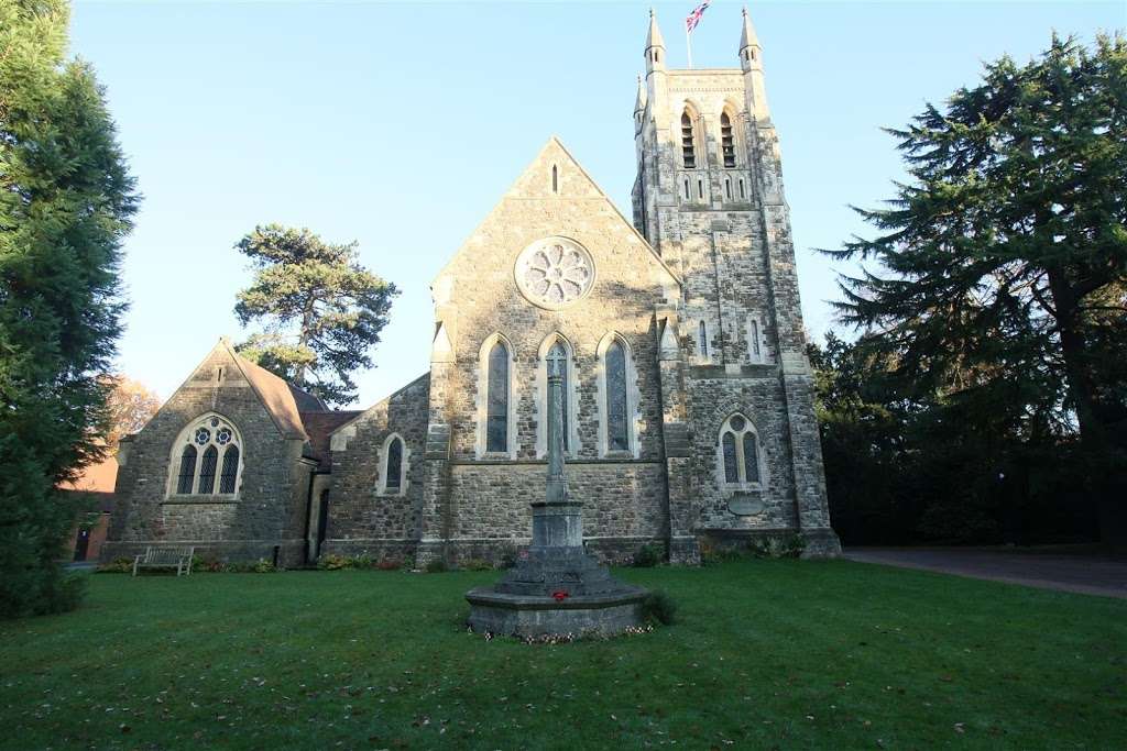 St Mary Church | Kippington Road, Sevenoaks TN13 2LL, UK | Phone: 01732 451117