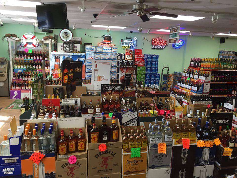 Belairs Liquors | 7698 Belair Rd, Baltimore, MD 21236 | Phone: (410) 882-5122