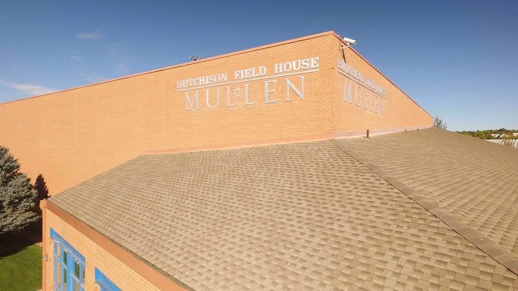 Mullen High School | 3601 S Lowell Blvd, Denver, CO 80236 | Phone: (303) 761-1764