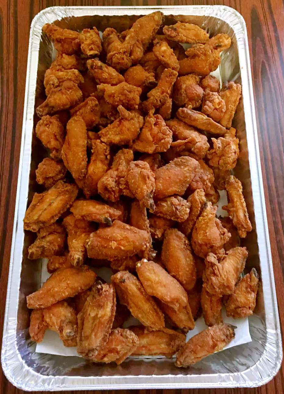 Choy Wong Kitchen | 1631, 708 S 50th St, Philadelphia, PA 19143, USA | Phone: (215) 476-9645