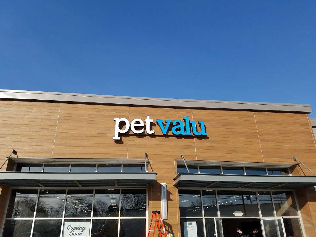 Pet Valu | 420 Schuylkill Rd, Phoenixville, PA 19460, USA | Phone: (610) 933-5746