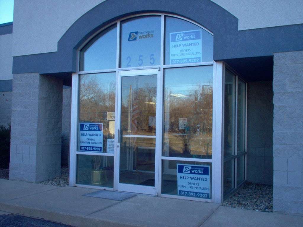 Commercial Works Moving & Storage | 5150 Decatur Blvd, Indianapolis, IN 46241 | Phone: (317) 895-9202