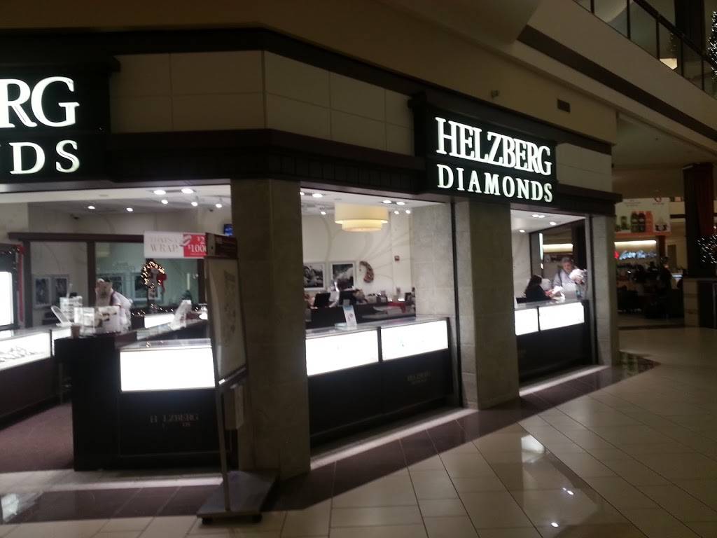 Helzberg Diamonds | 812 Orland Square Dr SP H04A, Orland Park, IL 60462, USA | Phone: (708) 349-1083