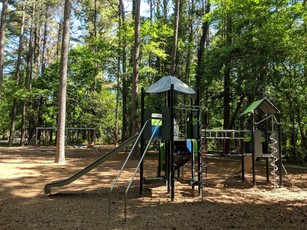 Indian Trail Park | 2309 Indian Trail, Durham, NC 27705, USA | Phone: (919) 560-4355