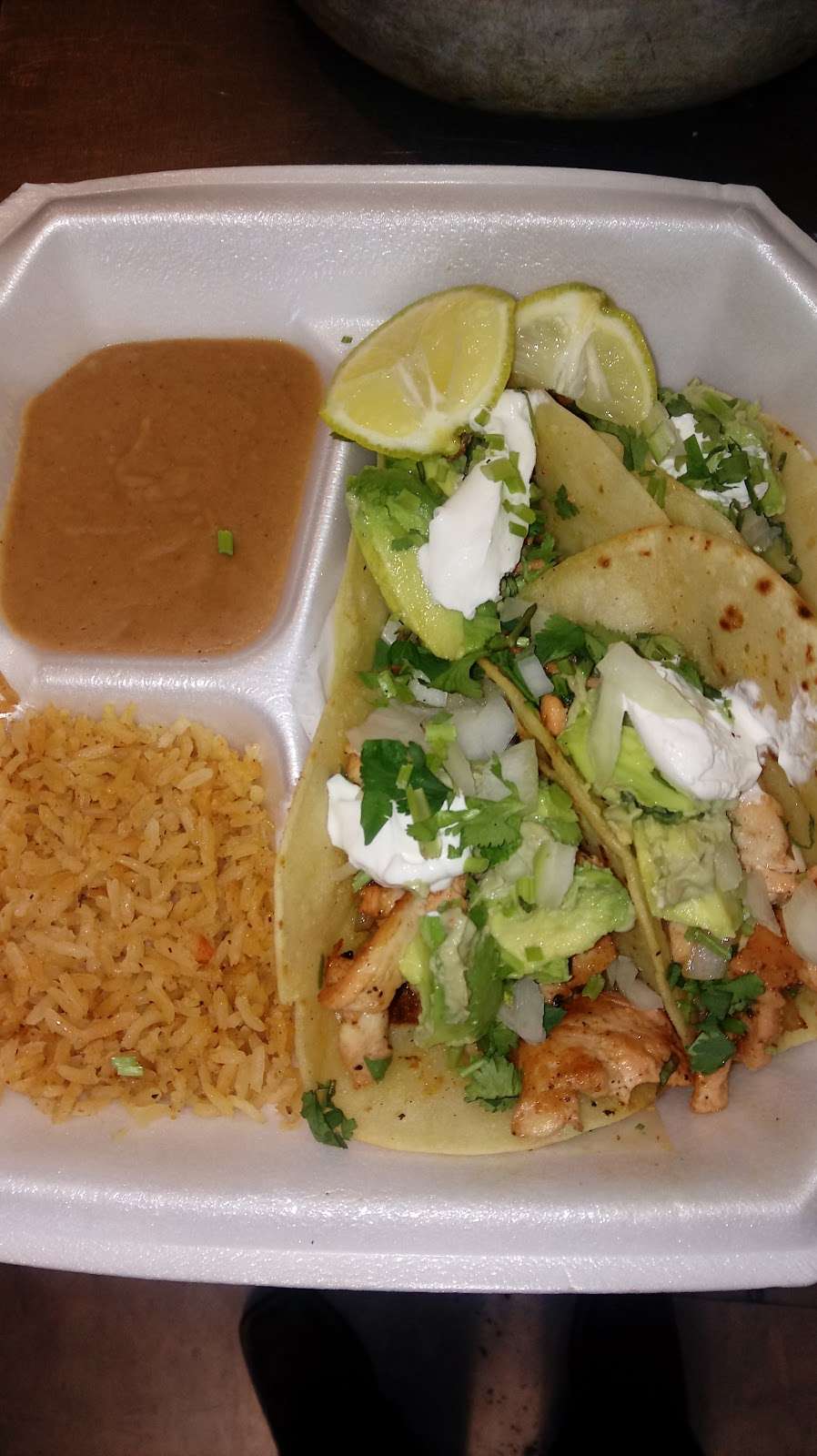 Lindas Taco Hut | 13427 TX-36, Needville, TX 77461, USA | Phone: (979) 900-0125