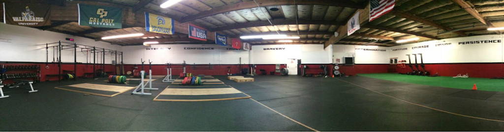 CTS Fitness & Performance | 1755 Industrial Way #15, Napa, CA 94558, USA | Phone: (707) 738-0190