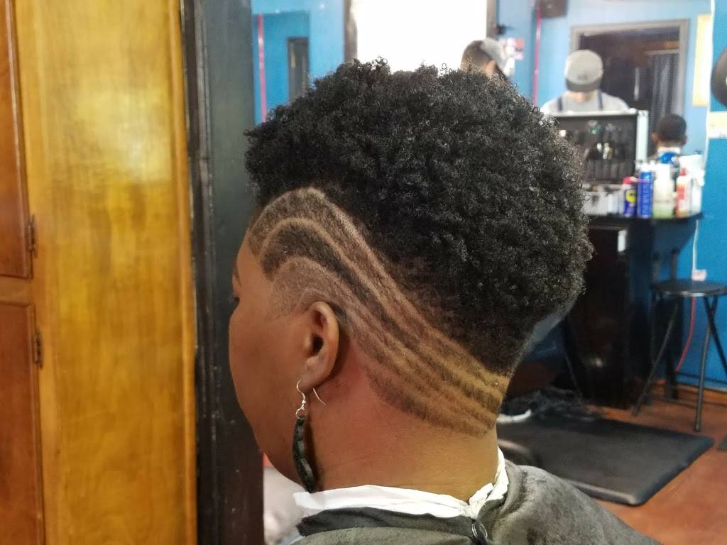 Elite Cuts | 1073 GA-138, Jonesboro, GA 30236, USA | Phone: (404) 509-1050