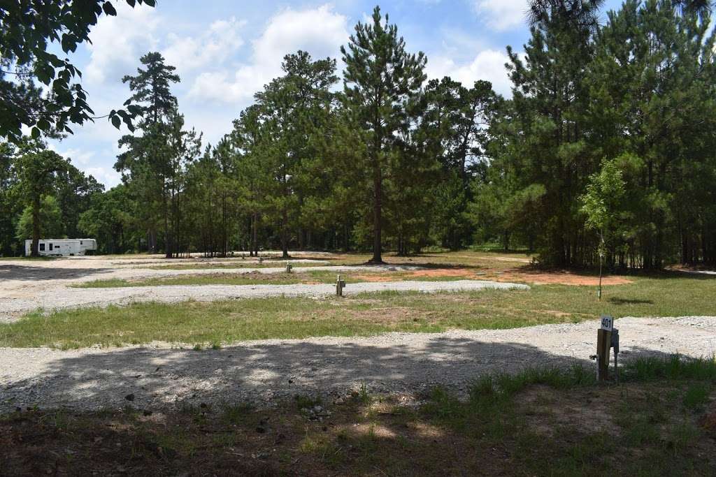 Pinewood Trails RV Park | 16789 Butera Rd, Magnolia, TX 77355, USA | Phone: (832) 671-4866