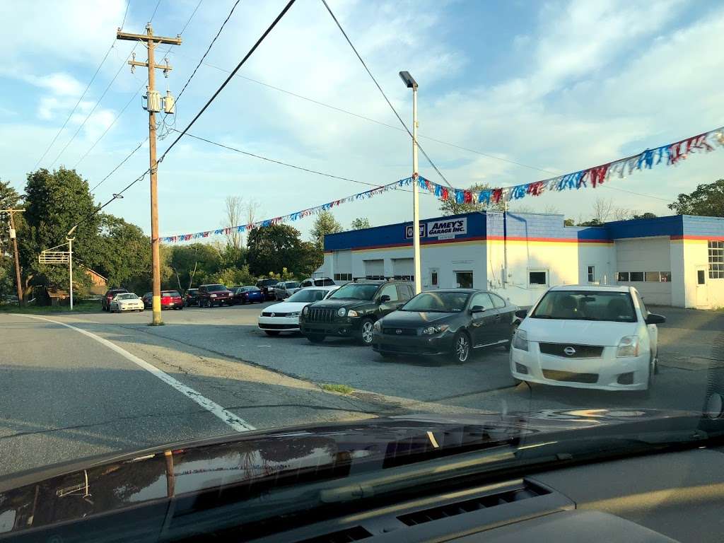 Ameys Garage Inc. | 4228 Lehigh Dr, Cherryville, PA 18035, USA | Phone: (610) 767-5202