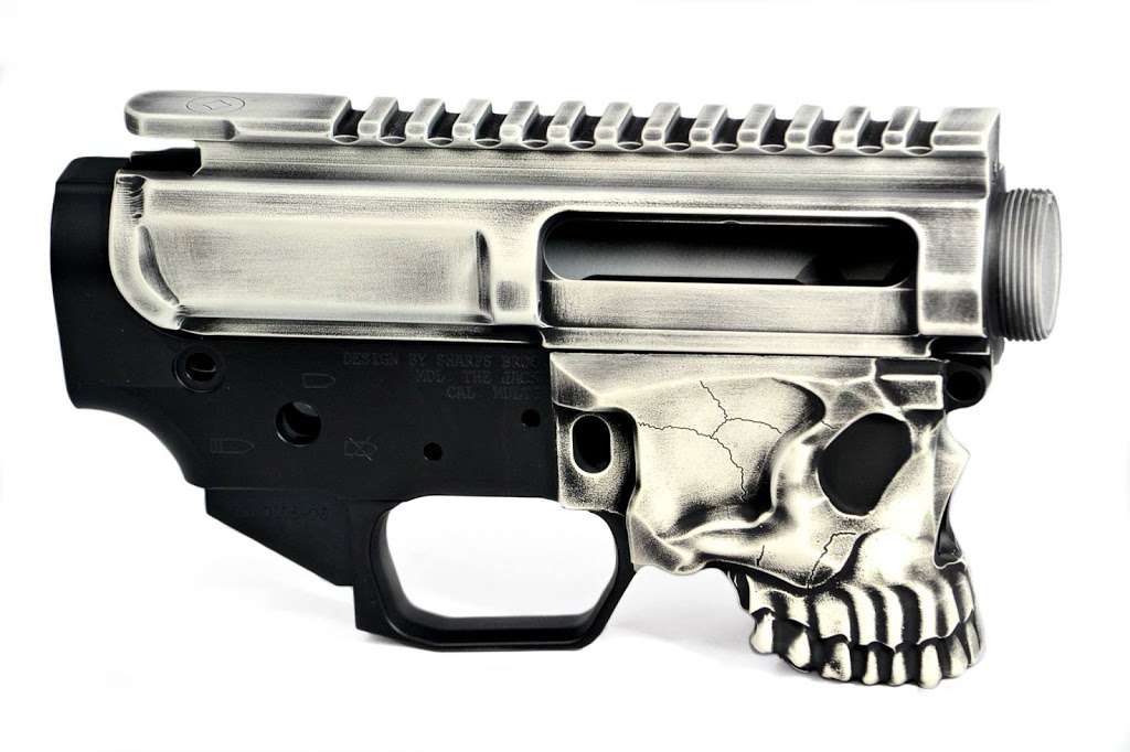 Hahn Tactical Advanced Weaponry | 2957 Shawnee Dr, Winchester, VA 22601, USA | Phone: (540) 398-0818