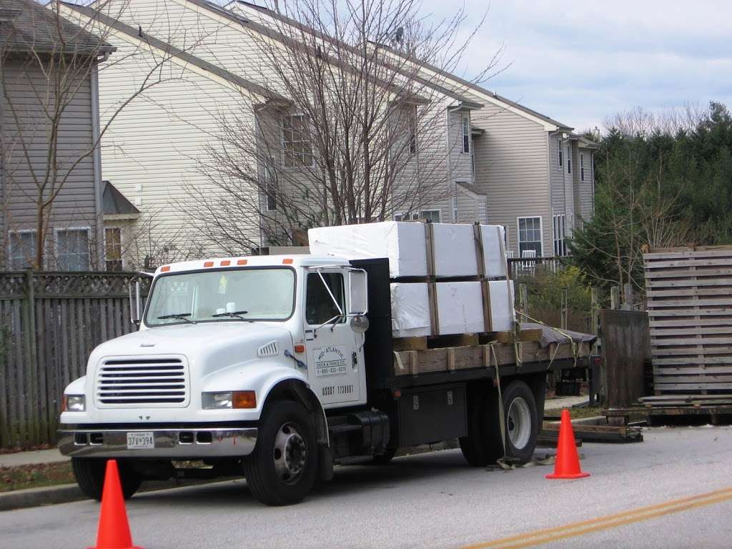 Mid-Atlantic Deck & Fence Company | 800 State Route 3 South, Gambrills, MD 21054, USA | Phone: (800) 833-9310