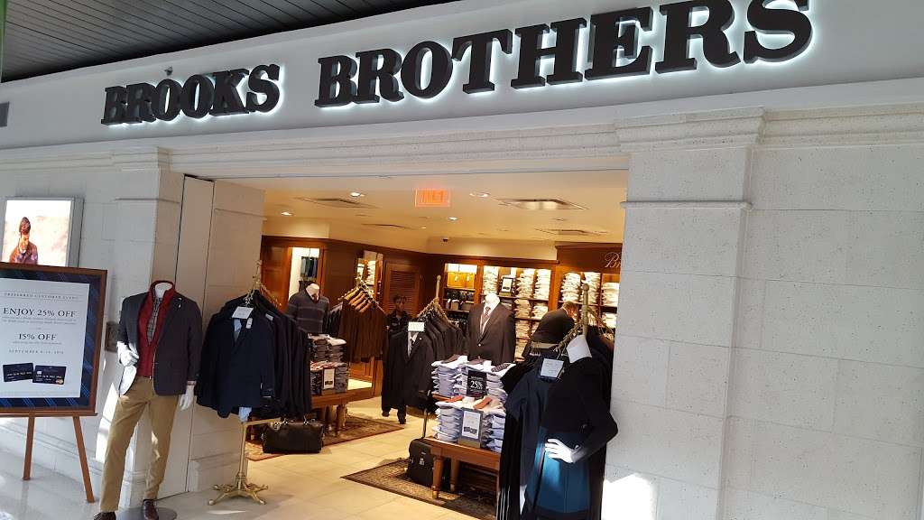 Brooks Brothers | 10000 West OHare Ave, Chicago, IL 60666, USA | Phone: (847) 327-0578