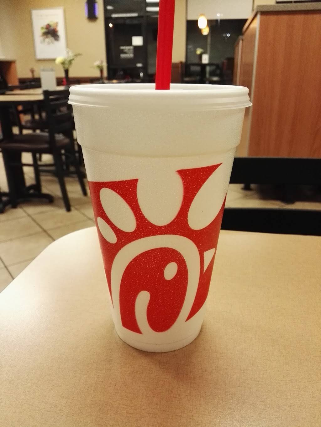 Chick-fil-A | 2889 Park Ave, Tustin, CA 92782, USA | Phone: (714) 258-1400