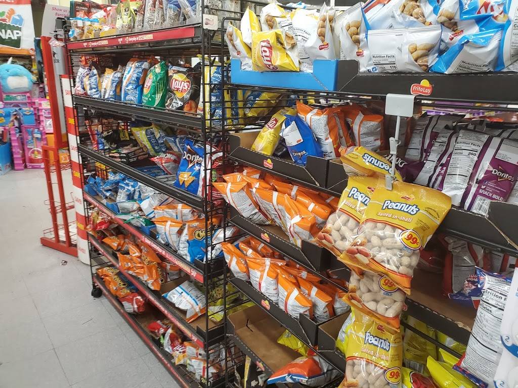 Family Dollar | 156 Fairview Rd, Ellenwood, GA 30294, USA | Phone: (770) 507-0505