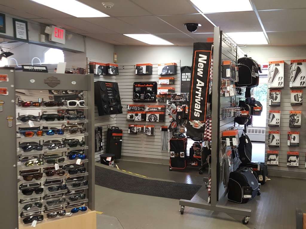 Montys Harley-Davidson | 751 N Main St, West Bridgewater, MA 02379 | Phone: (508) 583-1172