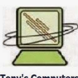Tonys Computers | 0 E Benton St, Morris, IL 60450, USA | Phone: (815) 290-9335