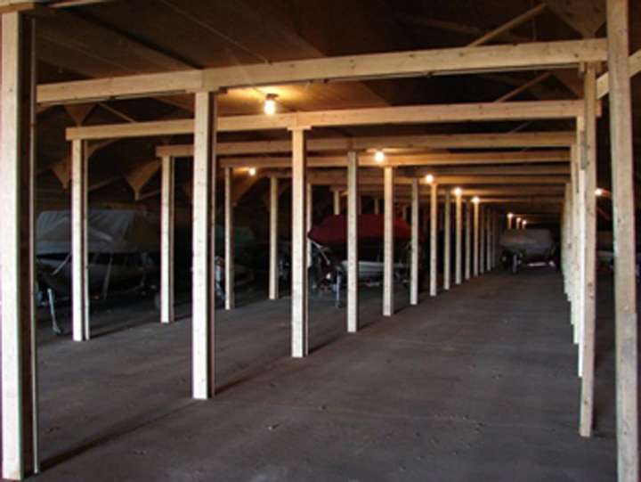 Windy Hill Boat & RV Storage | 14313 US-52, Newark, IL 60541, USA | Phone: (815) 736-6538