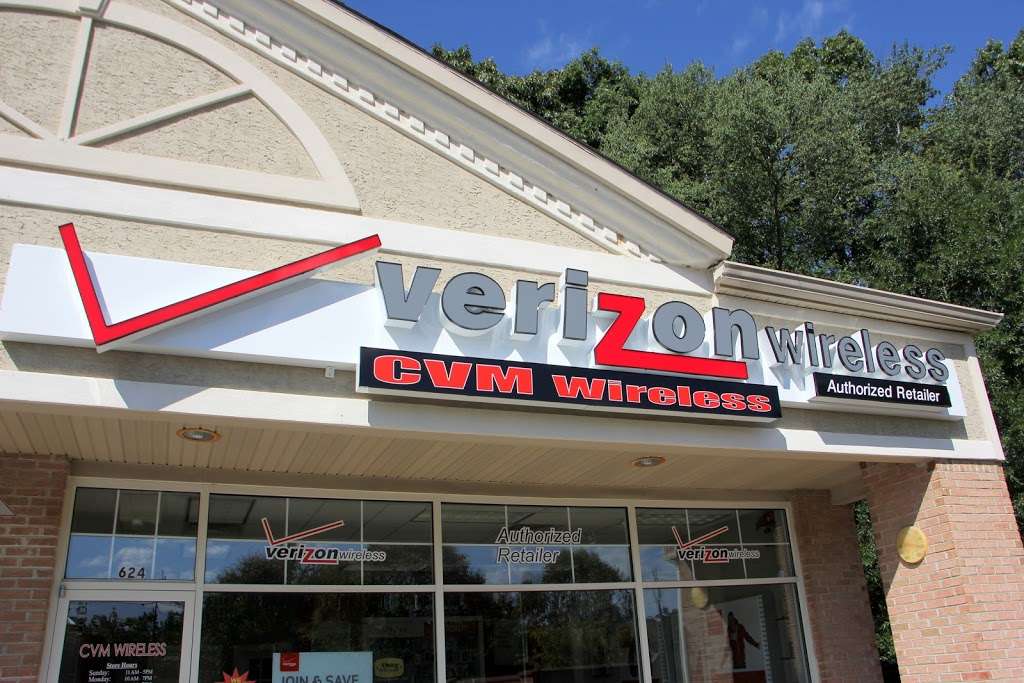 Verizon Authorized Retailer, TCC | 510 Stokes Rd, Medford, NJ 08055, USA | Phone: (609) 654-9266