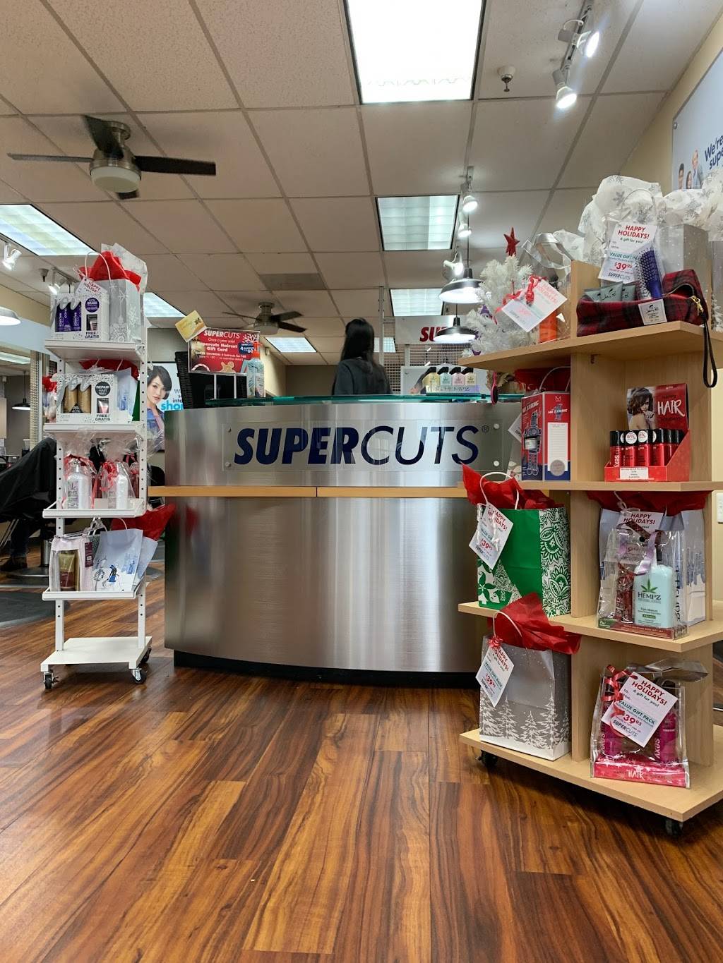 Supercuts | 4720 E Sunrise Dr, Tucson, AZ 85718, USA | Phone: (520) 232-0188