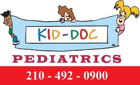 Kid-Doc Pediatrics - Satellite | 791 FM1103 #125, Cibolo, TX 78108, USA | Phone: (210) 492-0900