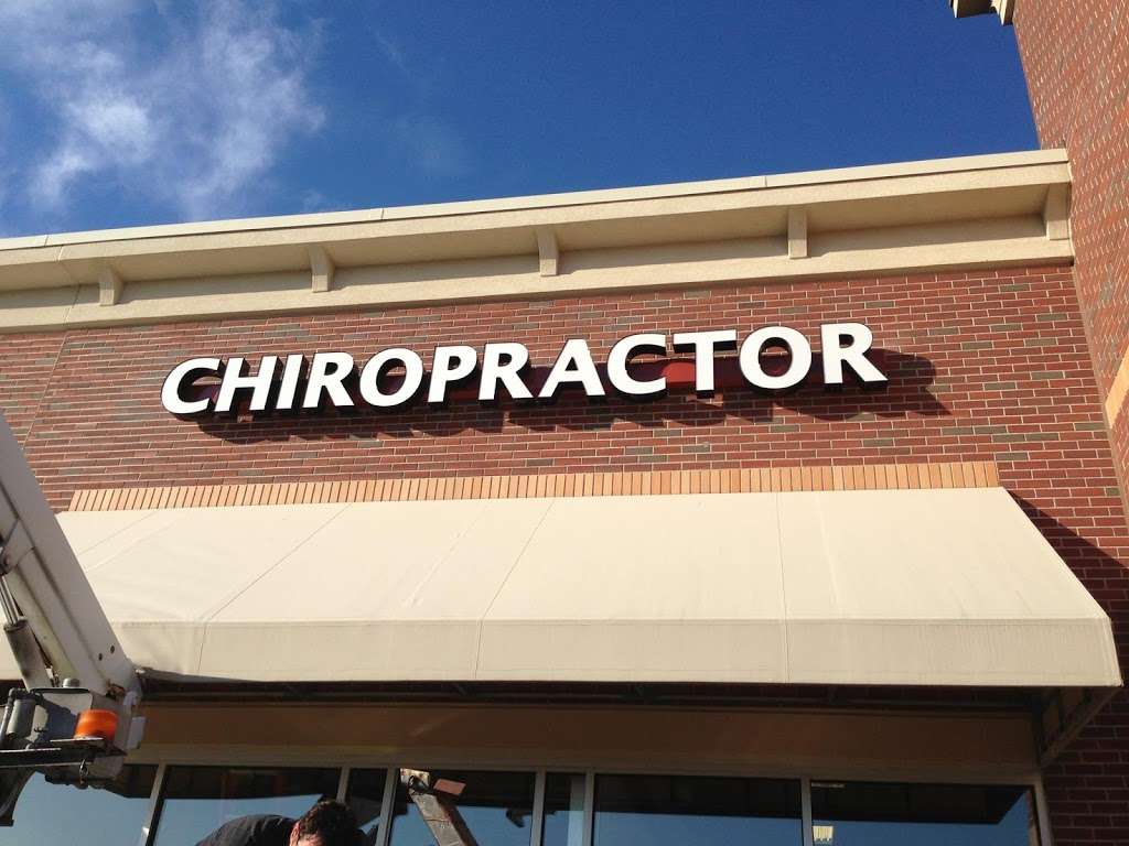 Wilderness Family Chiropractic/Fredericksburg | 5757 Plank Rd, Fredericksburg, VA 22407 | Phone: (540) 785-5757