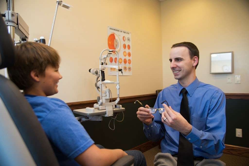 North Range Eye Care | 13599 E 104th Ave Ste 400, Commerce City, CO 80022 | Phone: (720) 499-8349